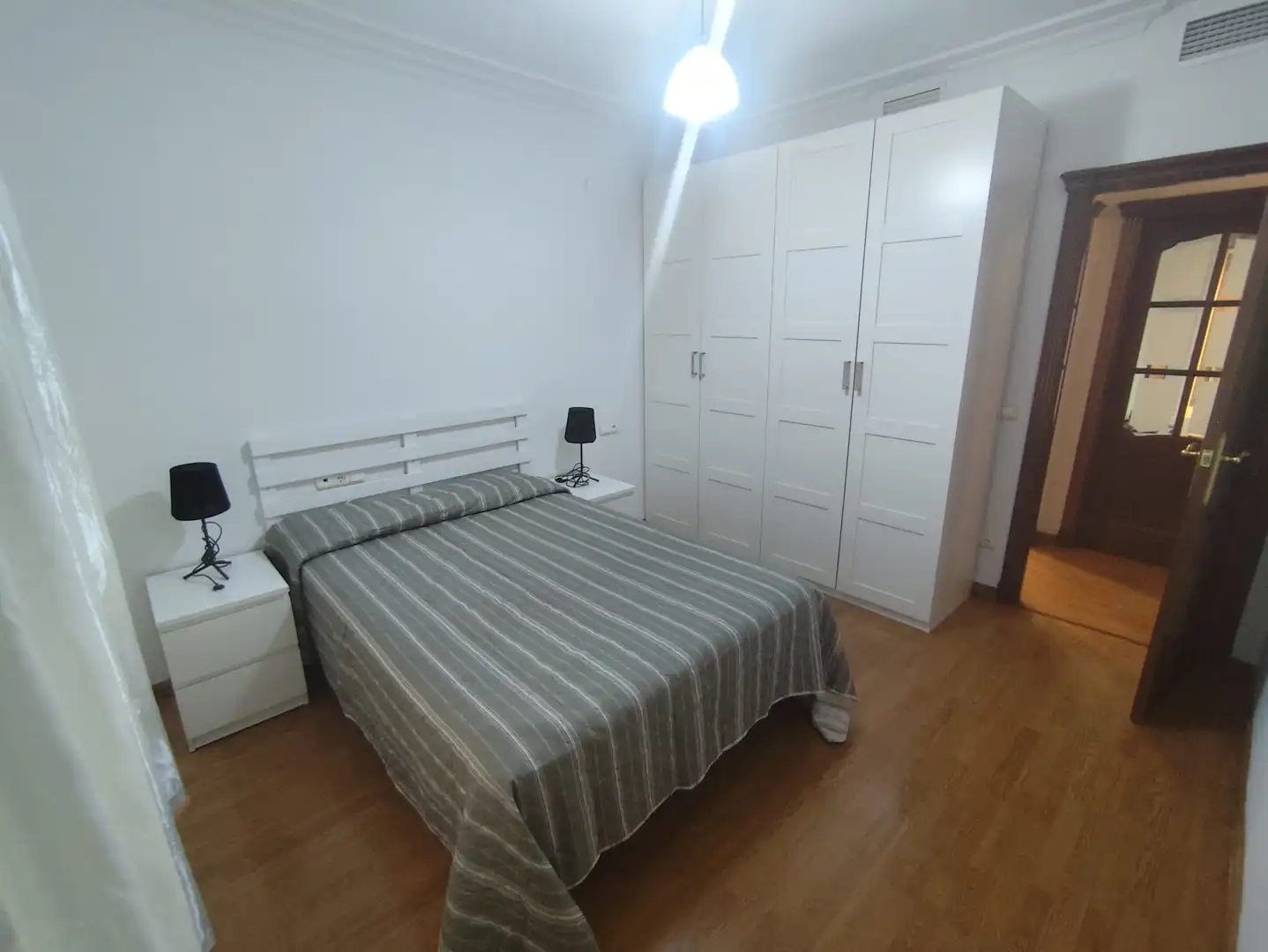 Piso de 80 m² en Úbeda