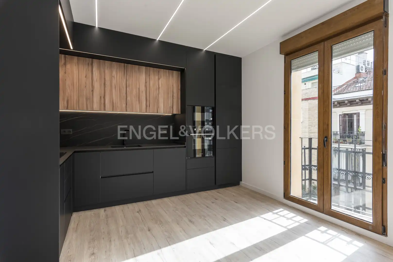 Pis de 111 m² a Madrid
