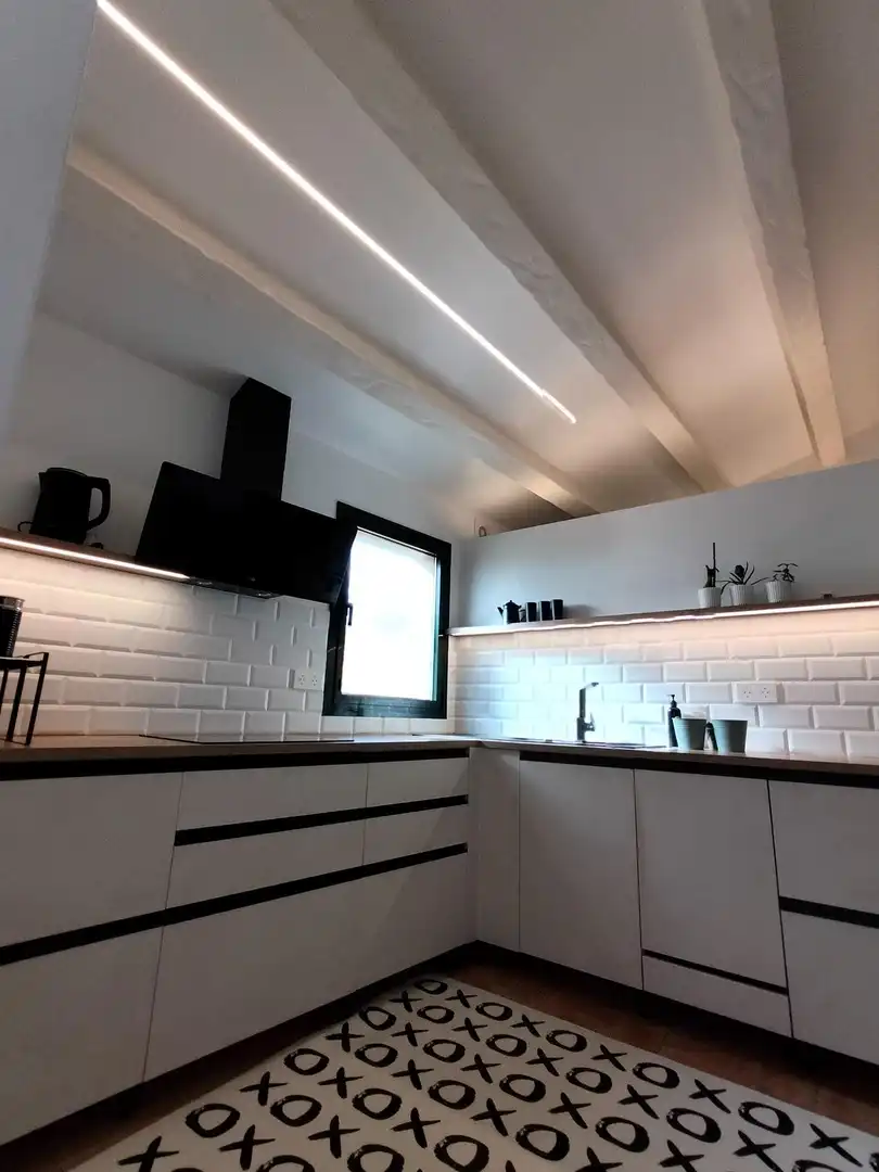 Piso de 40 m² en Ullastret