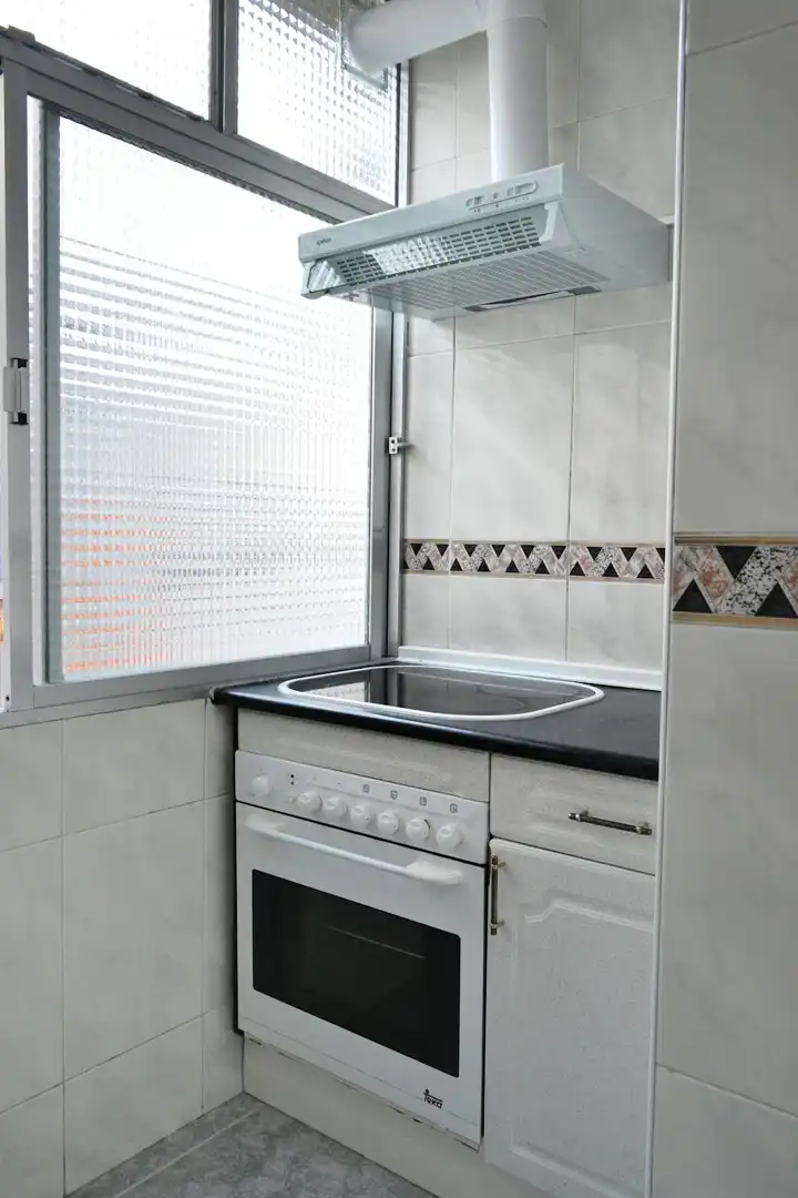 Habitació de lloguer, Getafe