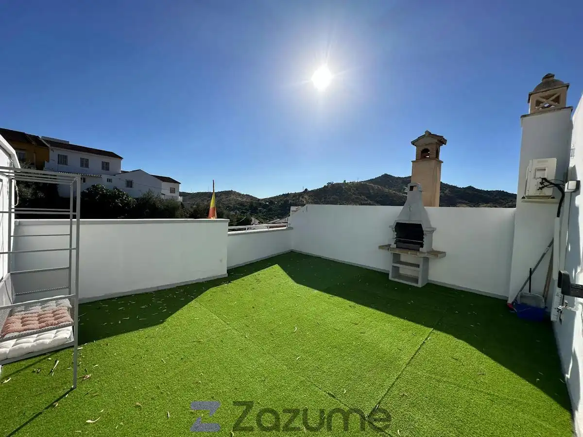 Piso de 144 m² en Málaga