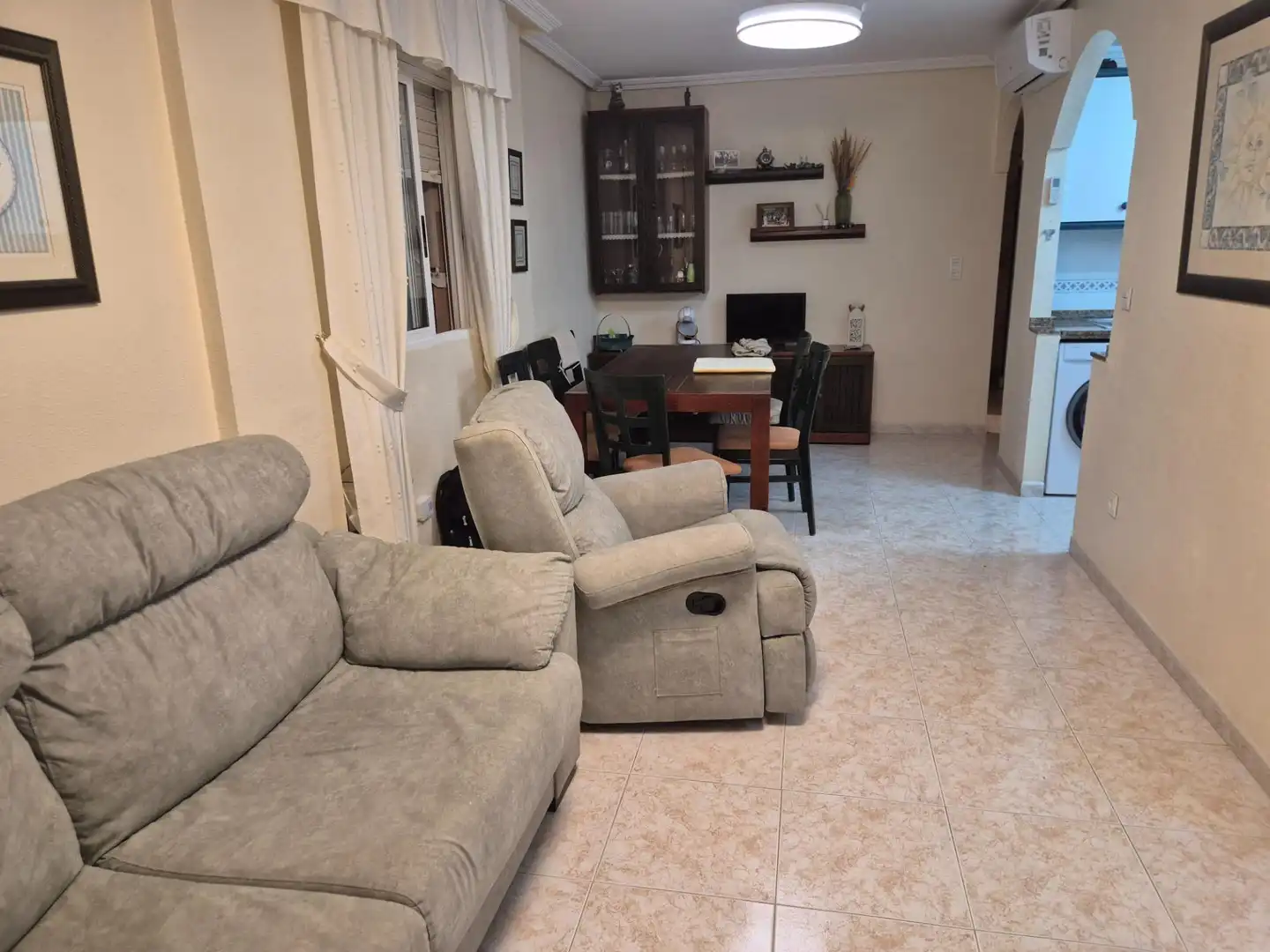 Pis de 62 m² a Santa Pola