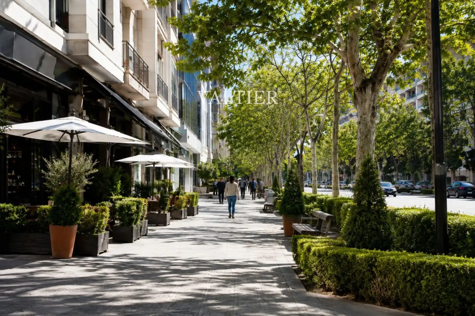 Piso de 93 m² en Madrid