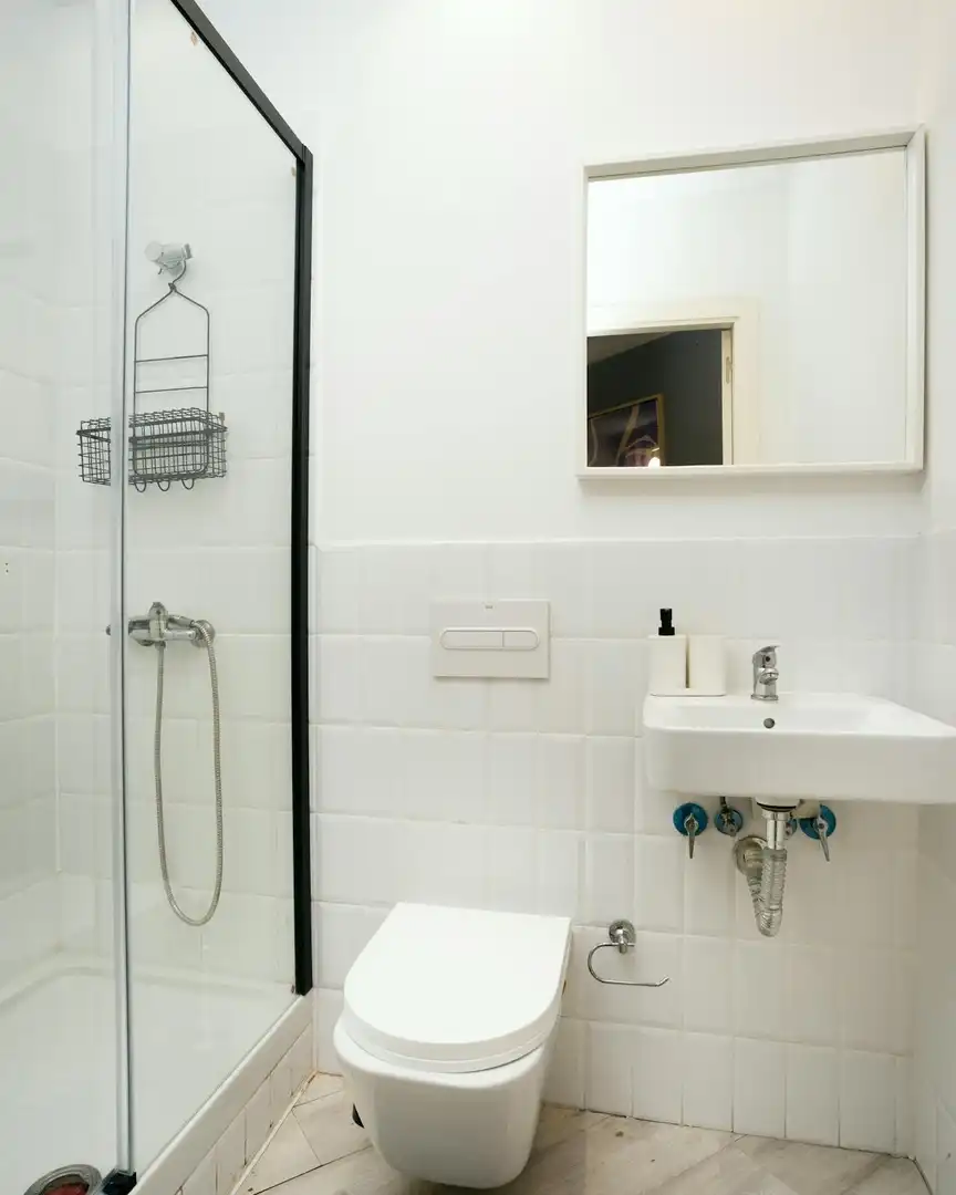 Habitación 180 m², Barcelona