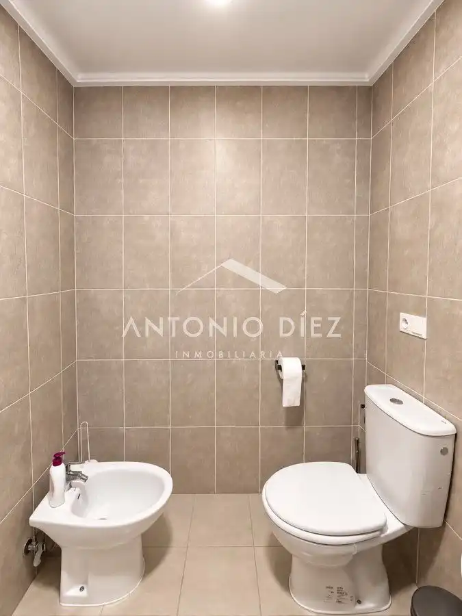 Piso de 104 m² en Aspe