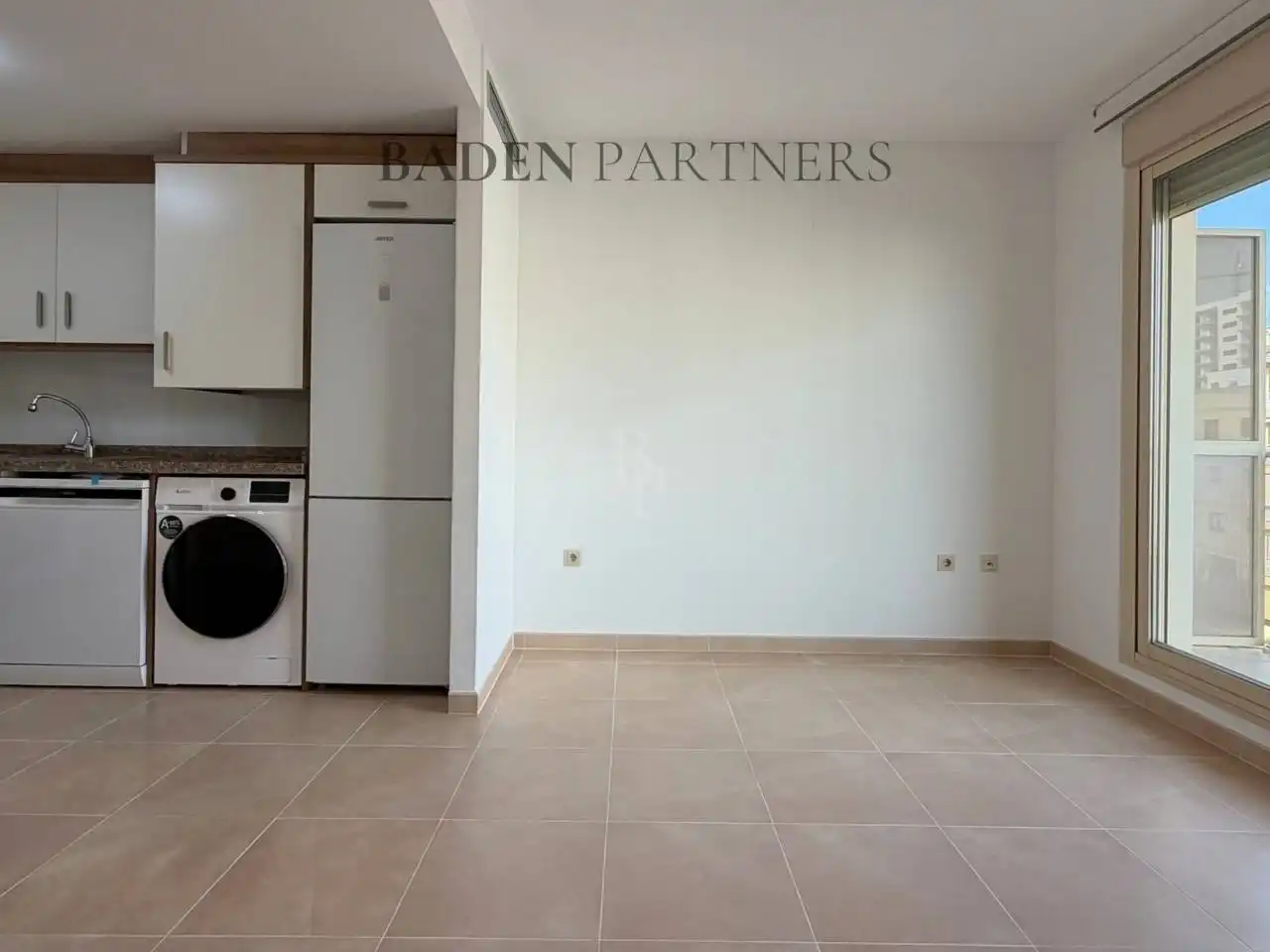 Pis de 40 m² a Vinaròs