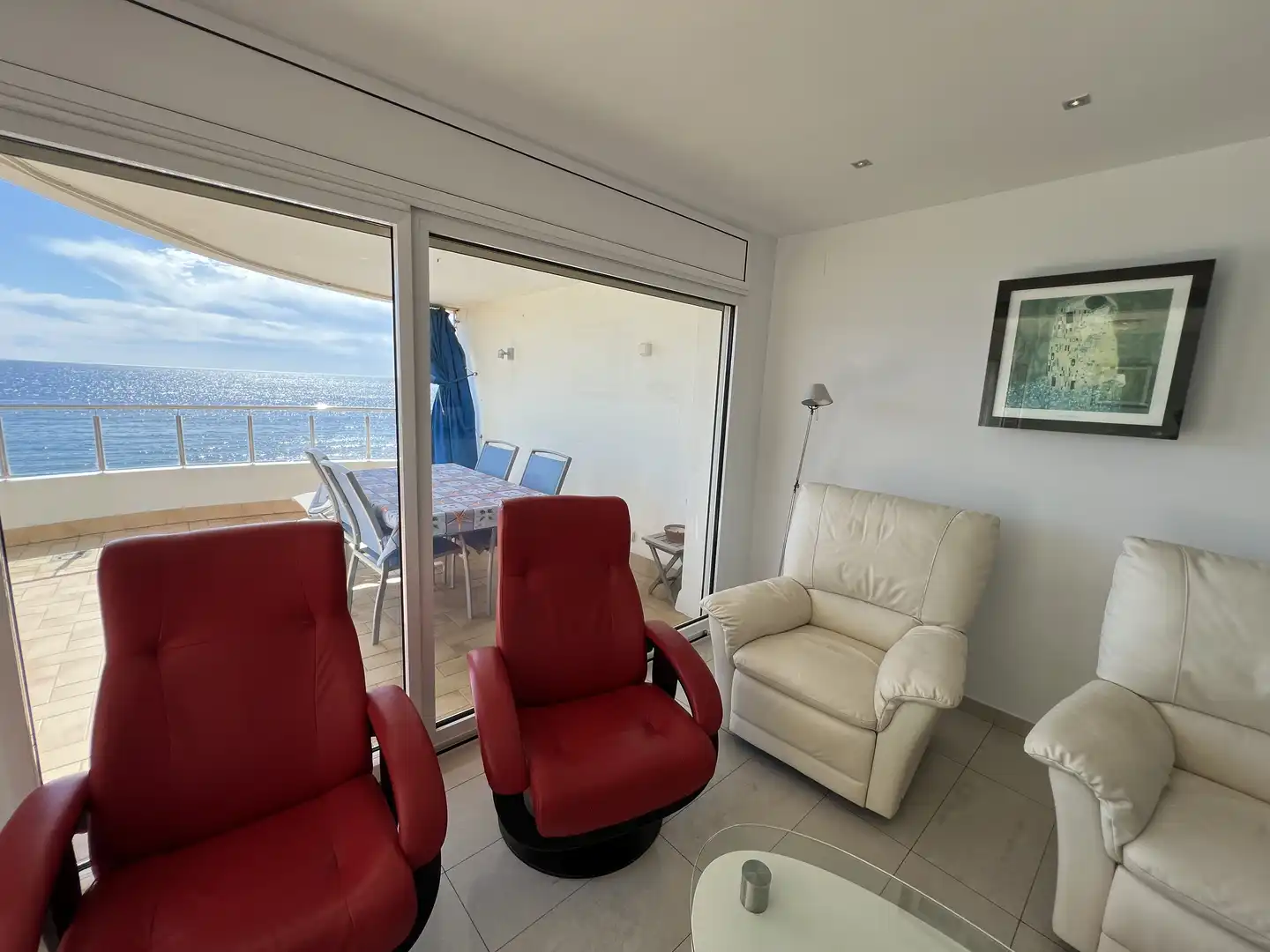 Pis de 38 m² a Sant Feliu de Guíxols