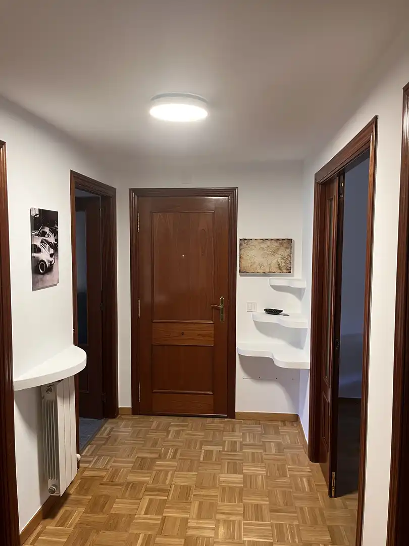Habitación en alquiler, Valladolid