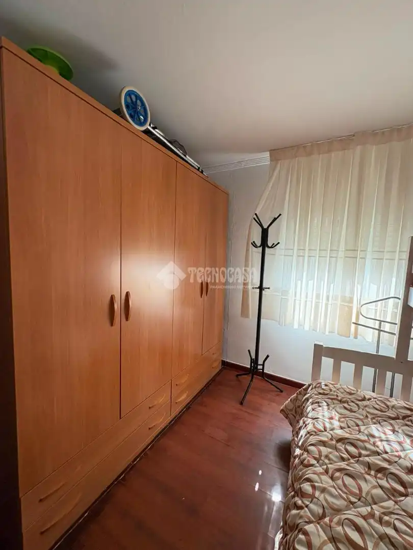 Piso de 69 m² en Isla Cristina