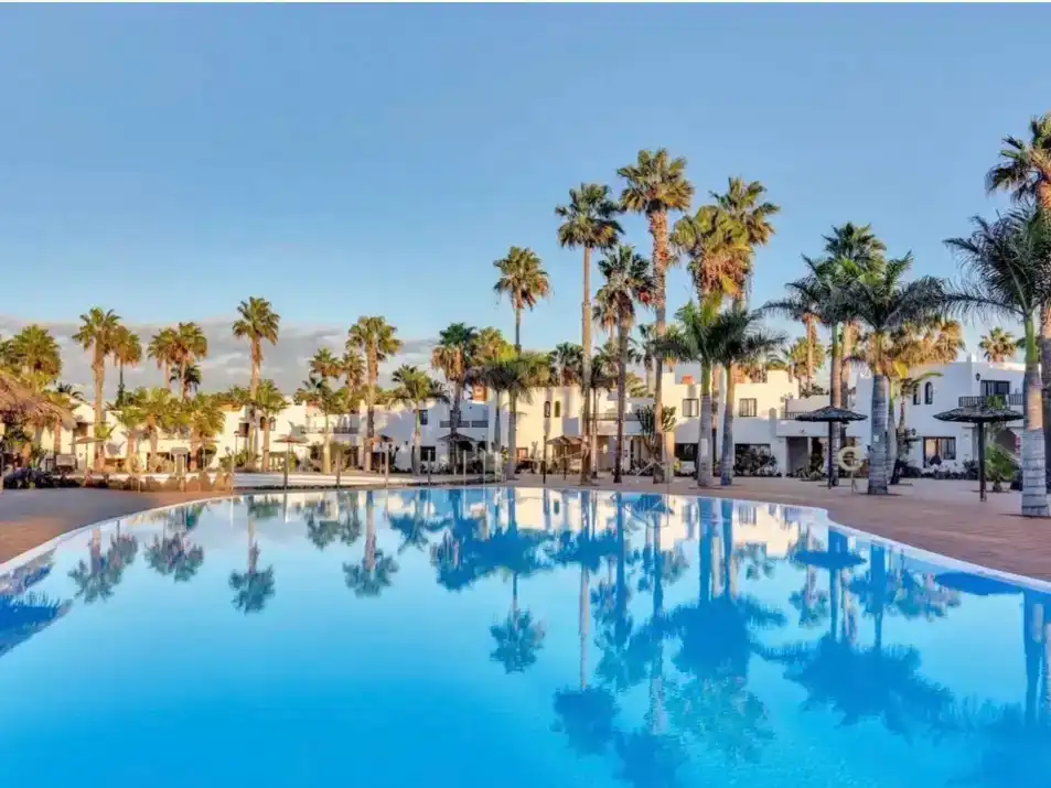 Piso de 45 m² en La Oliva
