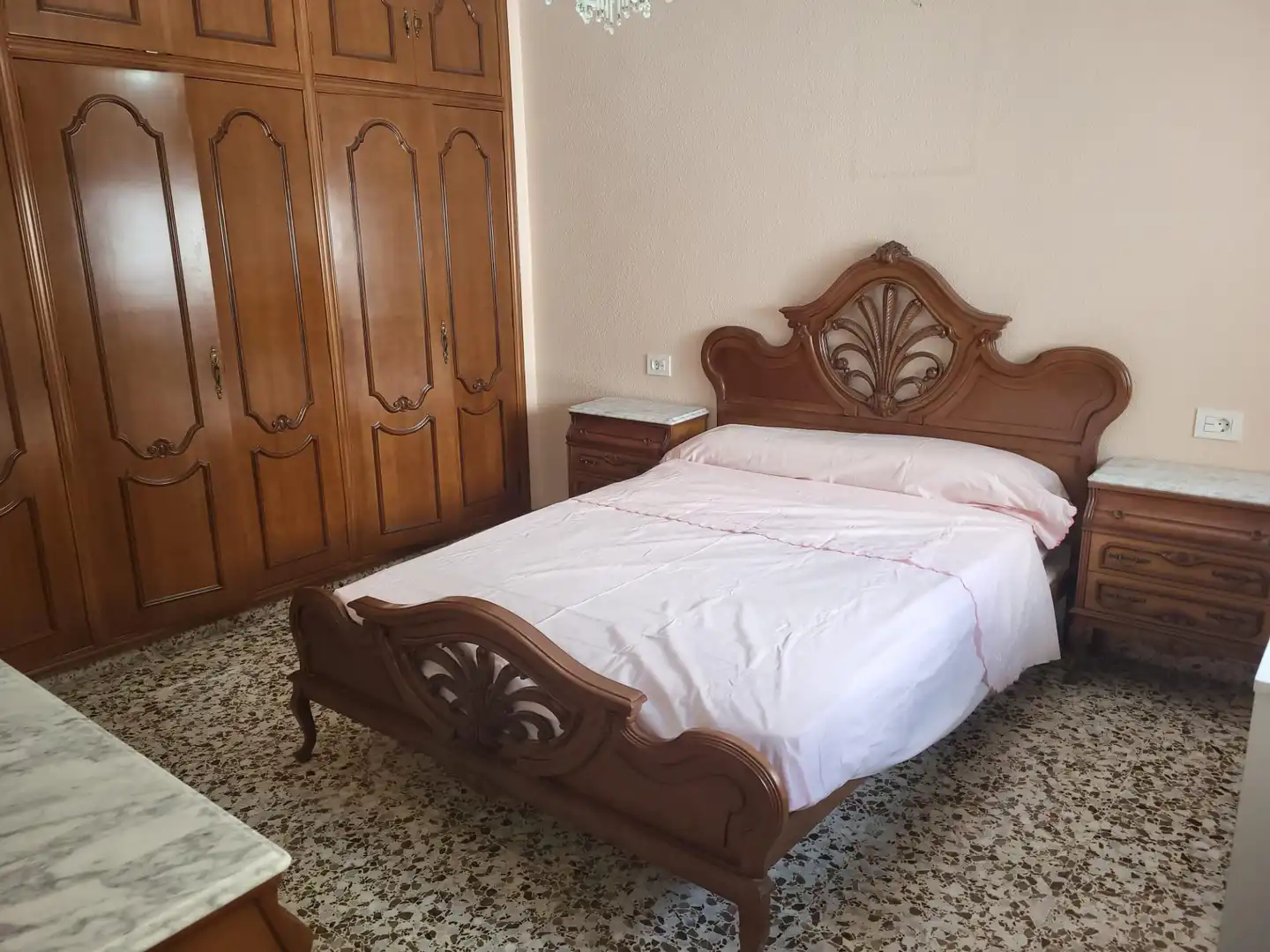 Appartamento 116 m² a Castelló de la Plana / Castellón de la Plana