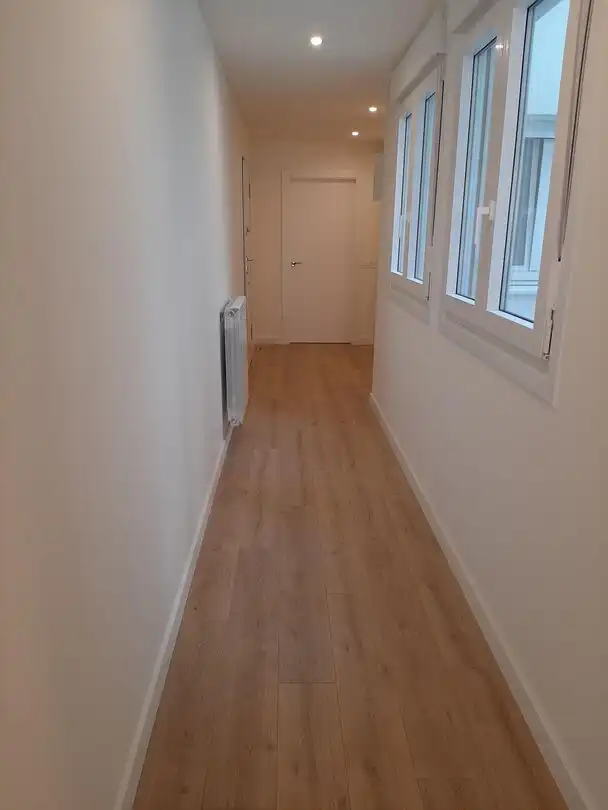 Piso de 150 m² en Gijón