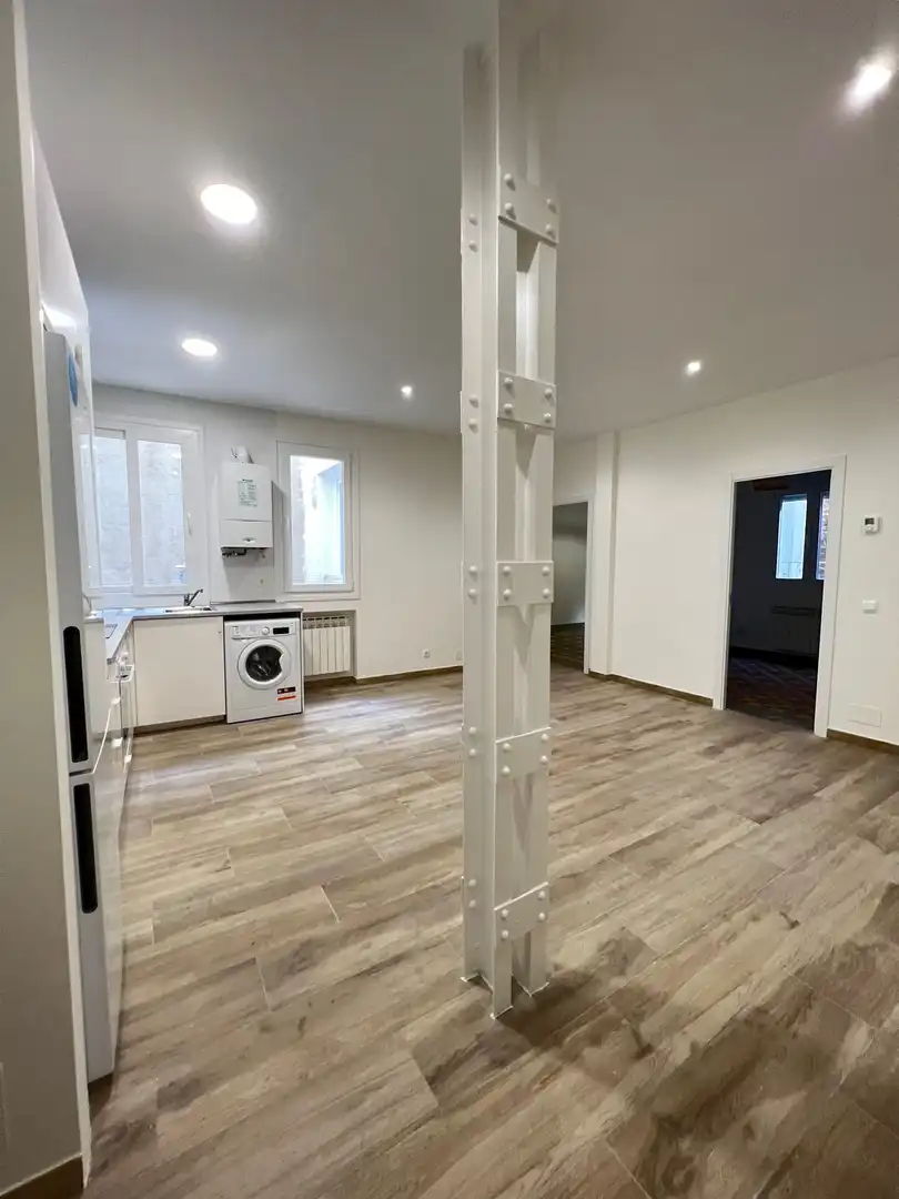 Wohnung 65 m² in Madrid