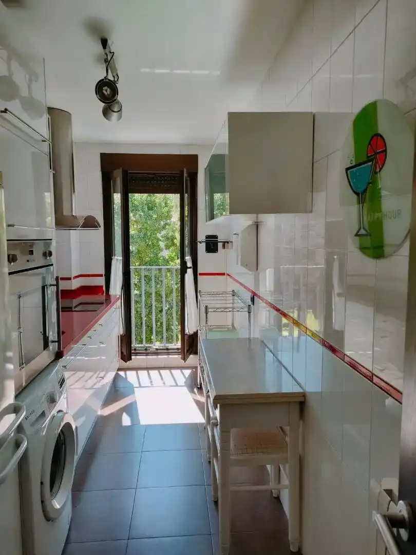 Piso de 70 m² en Salamanca
