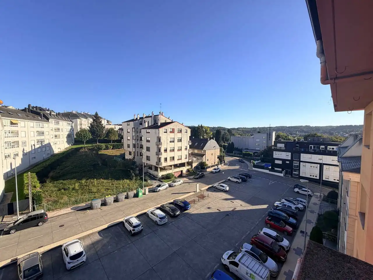 Pis de 110 m² a Lugo