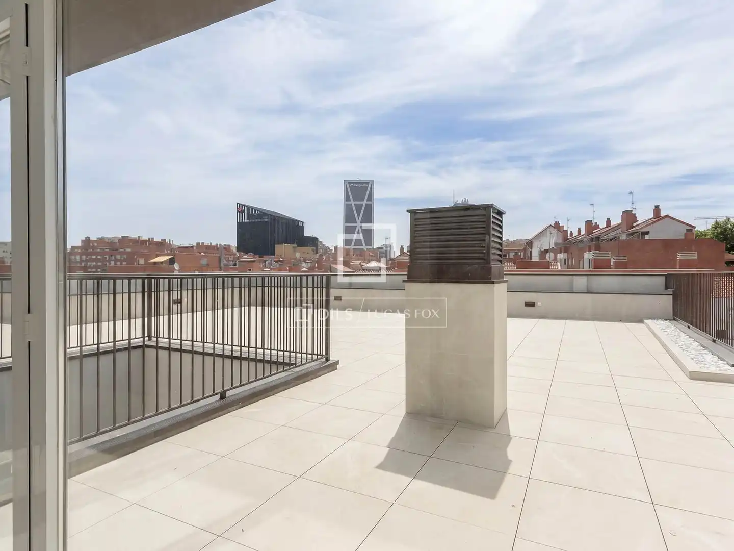 Appartamento 44 m² a Madrid