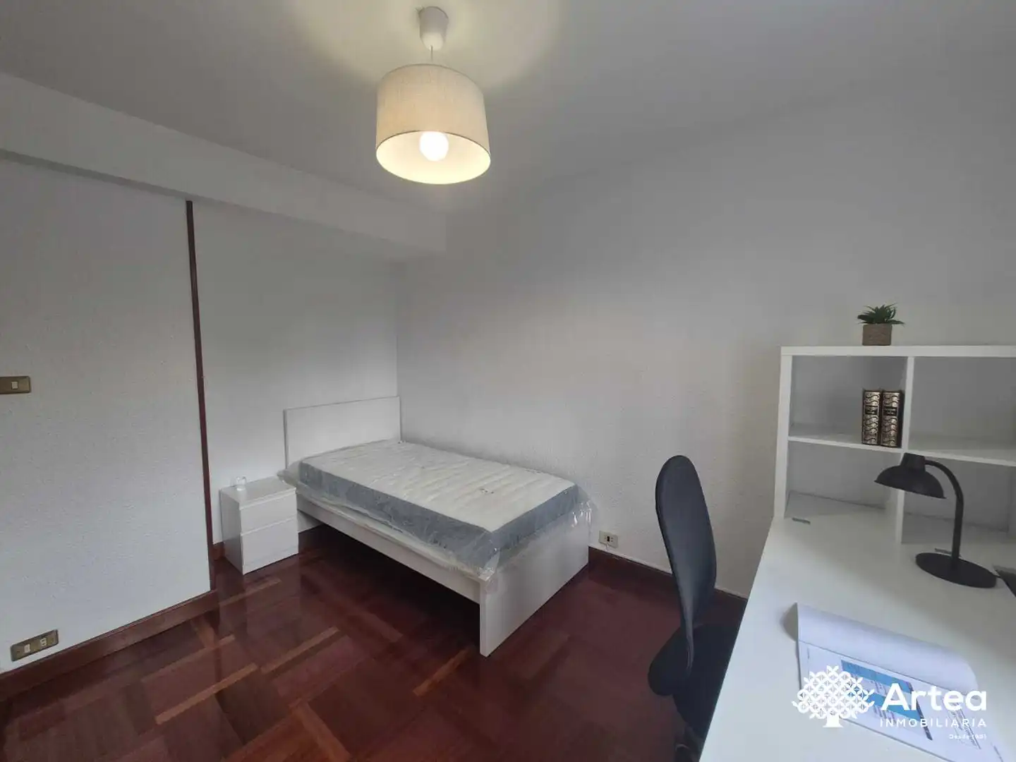 Piso de 111 m² en Bilbao