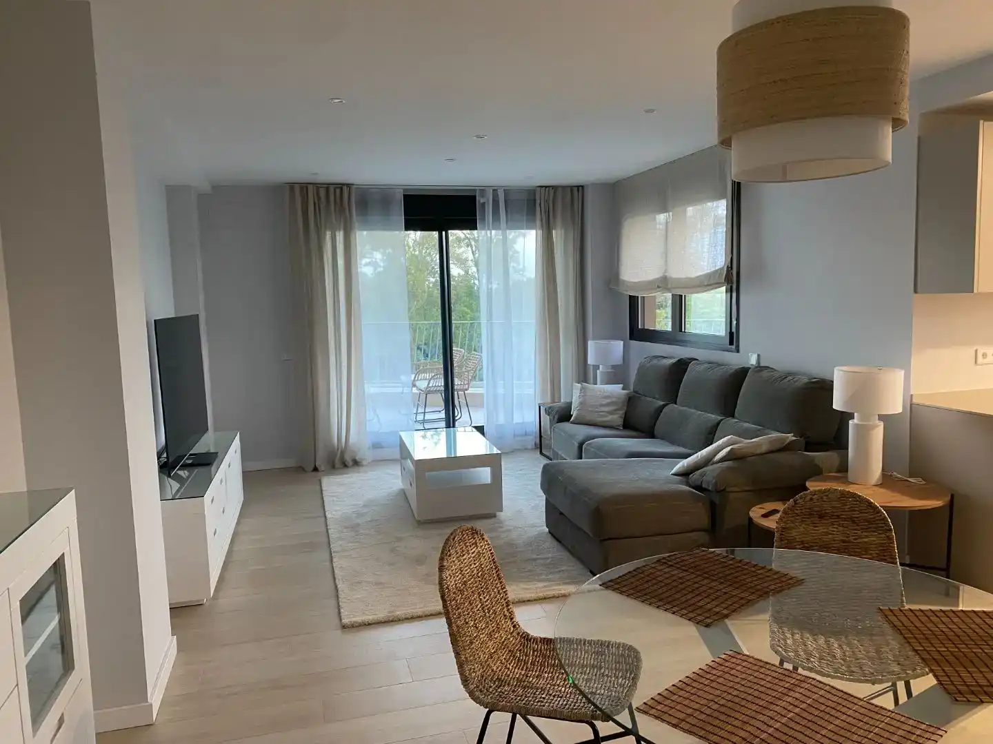 Piso de 86 m² en Jerez de la Frontera