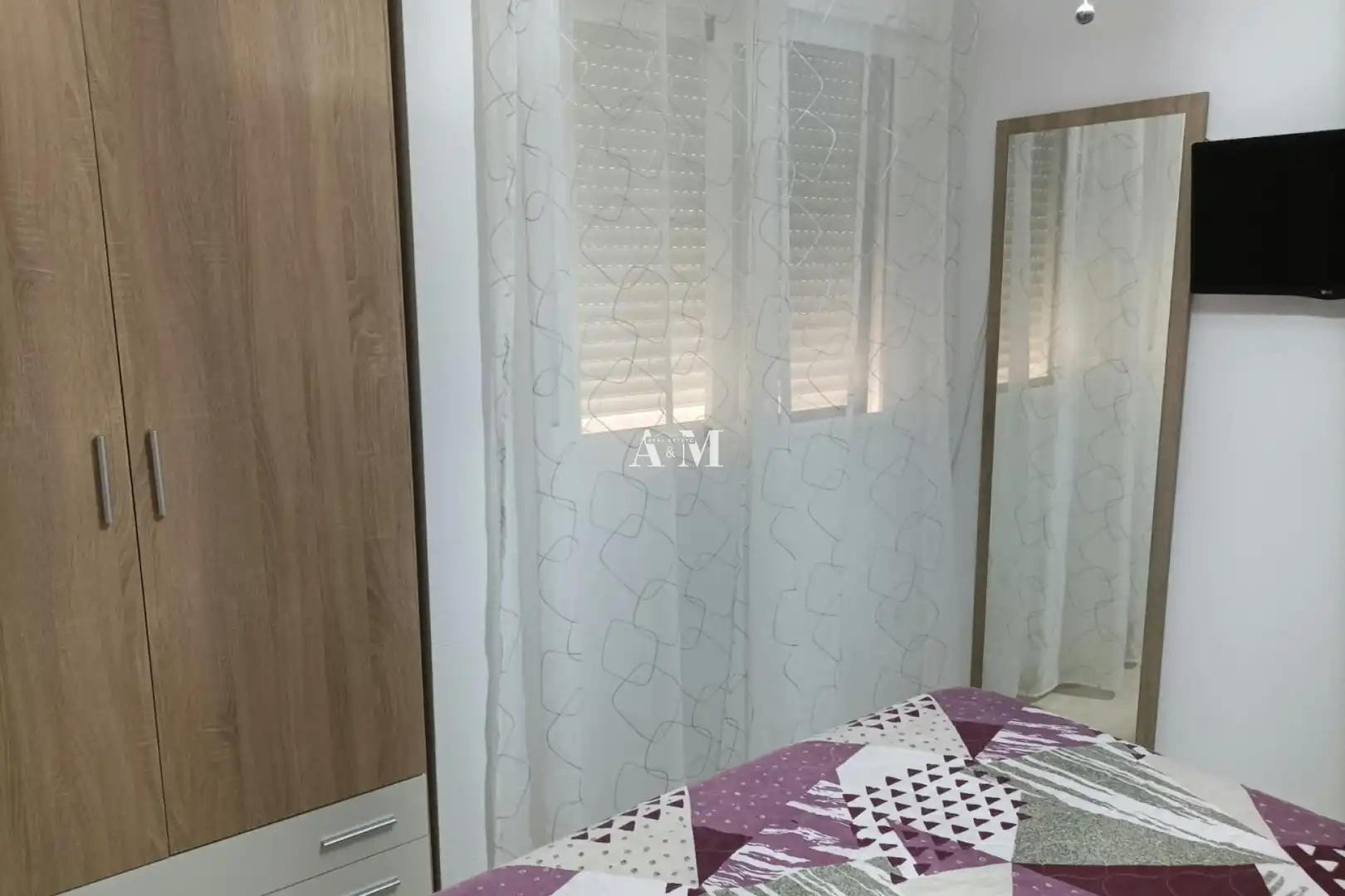 Pis de 85 m² a Almoradí