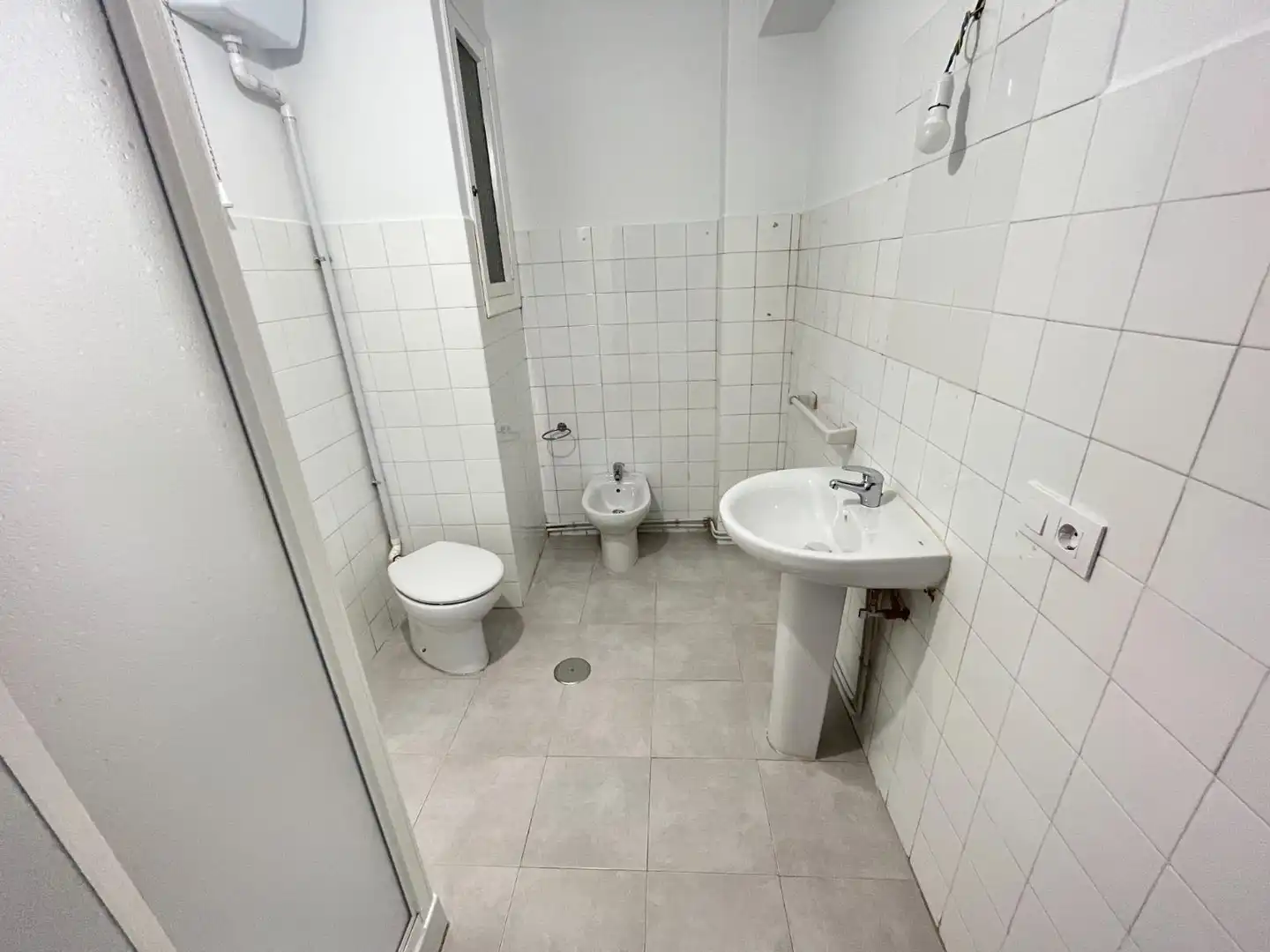 Piso de 94 m² en Vigo