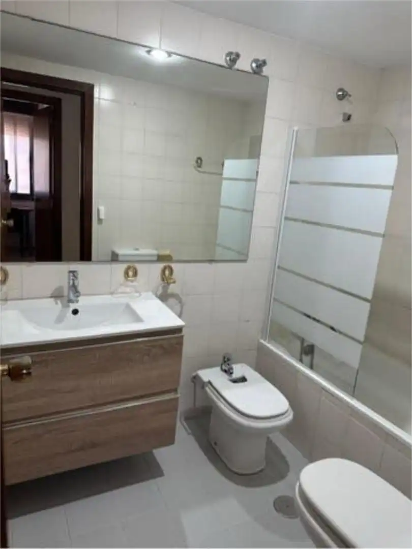 Piso de 100 m² en Badajoz