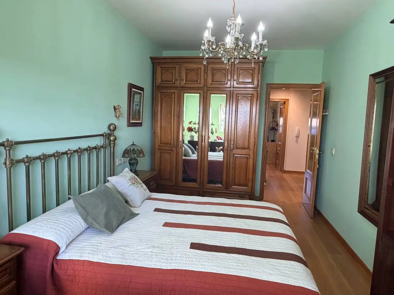 Pis de 110 m² a Lugo