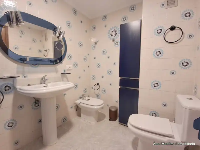 Pis de 121 m² a València