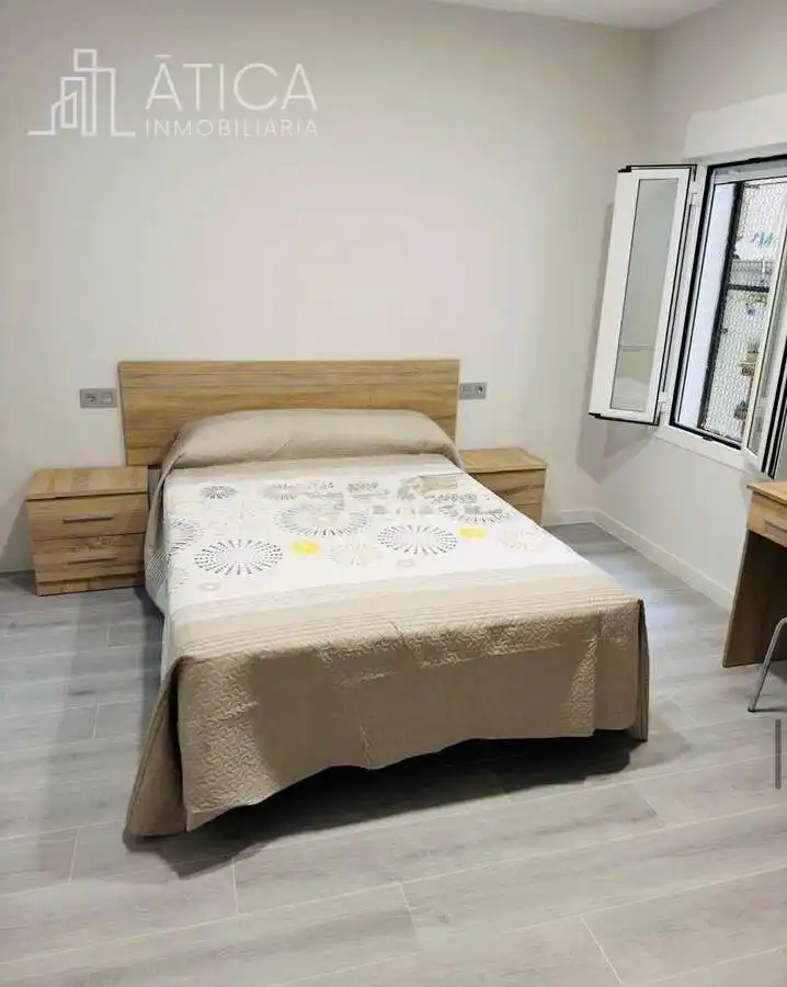 Pis de 80 m² a Salamanca