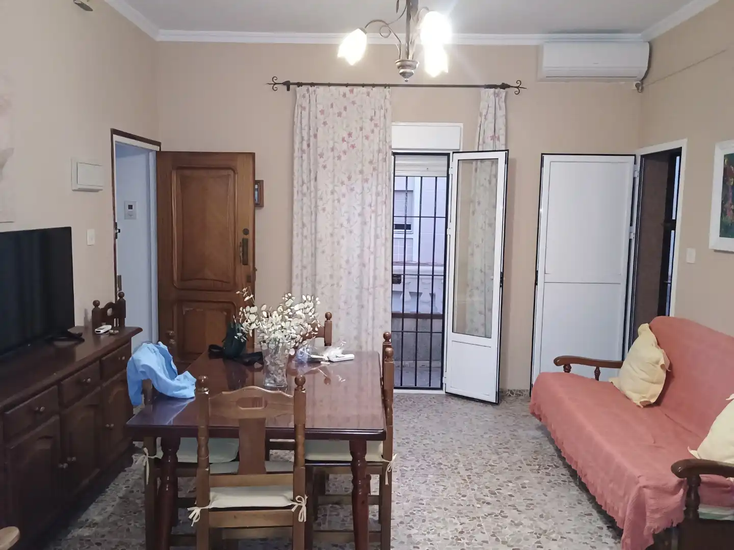 Pis de 97 m² a Chipiona