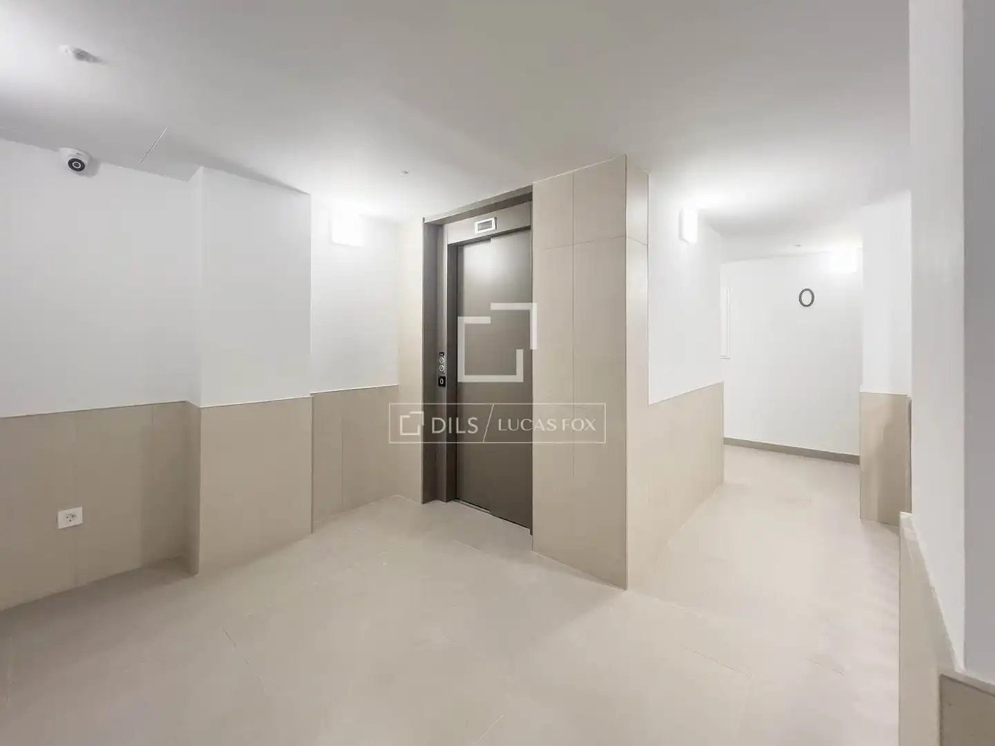 Appartamento 44 m² a Madrid