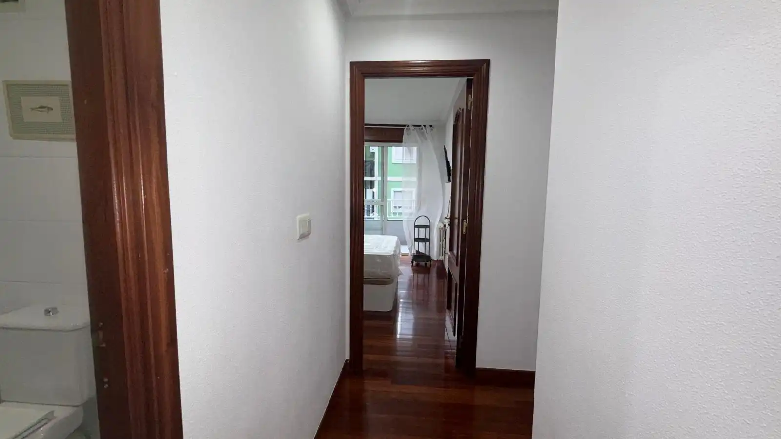 Pis de 110 m² a Ourense