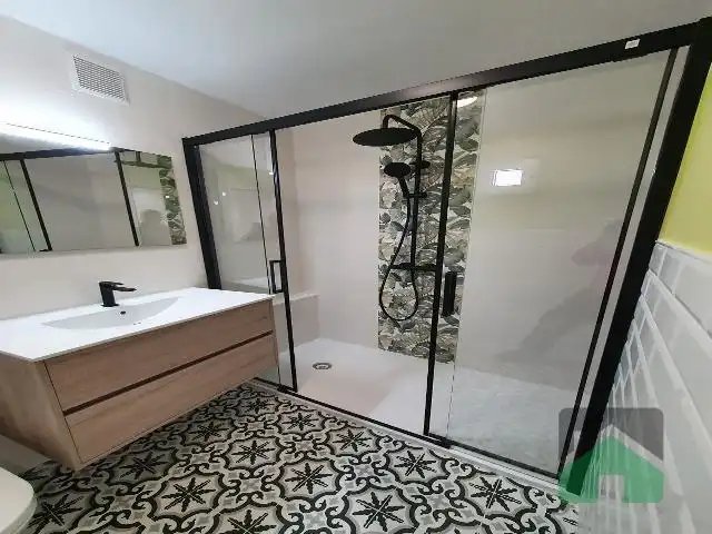 Pis de 75 m² a Gijón