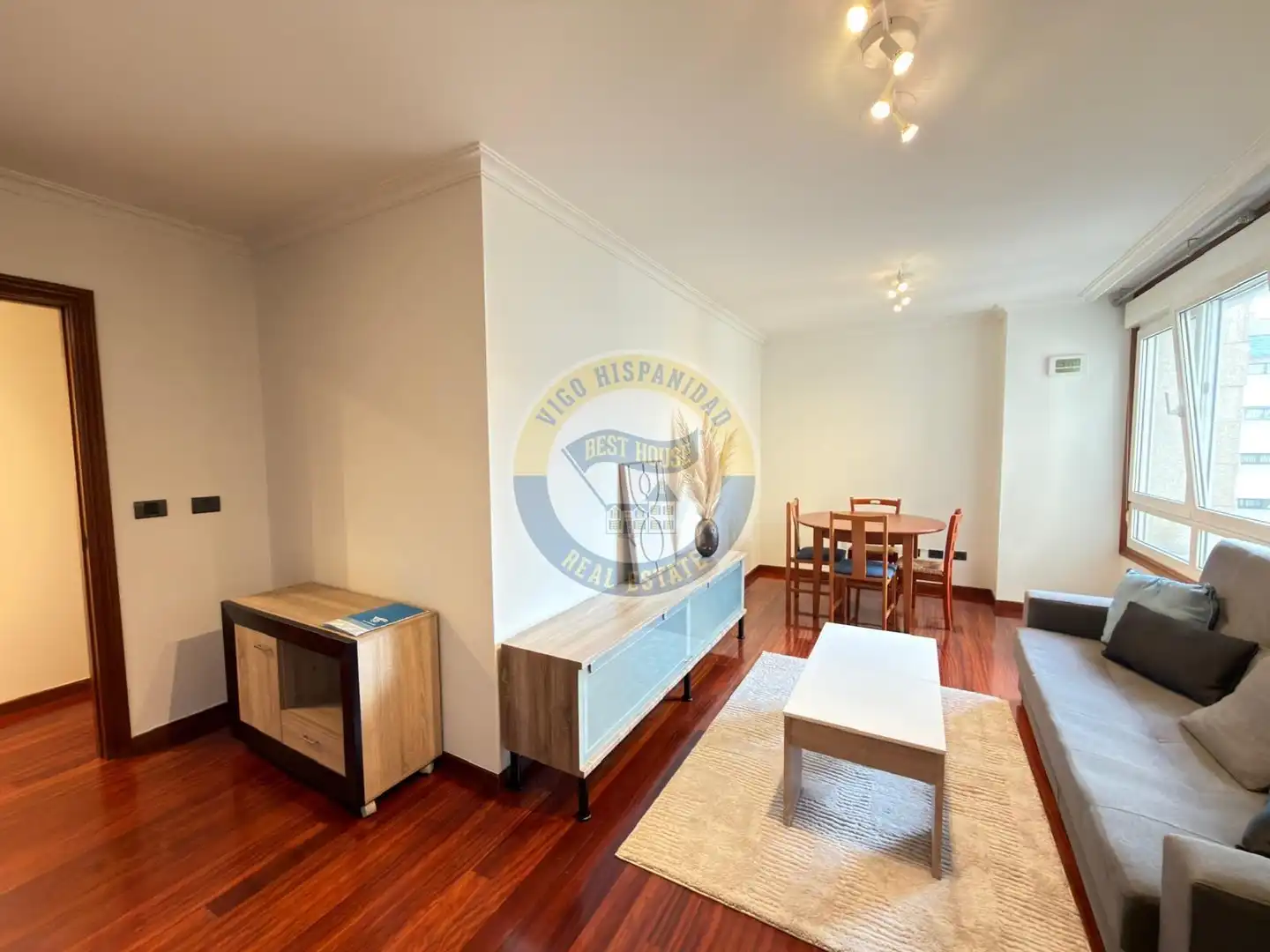 Piso de 75 m² en Vigo