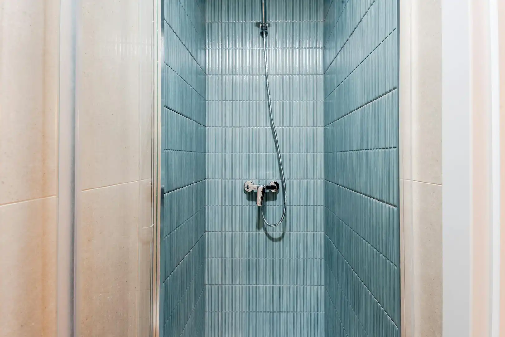 Piso de 16 m² en Getafe