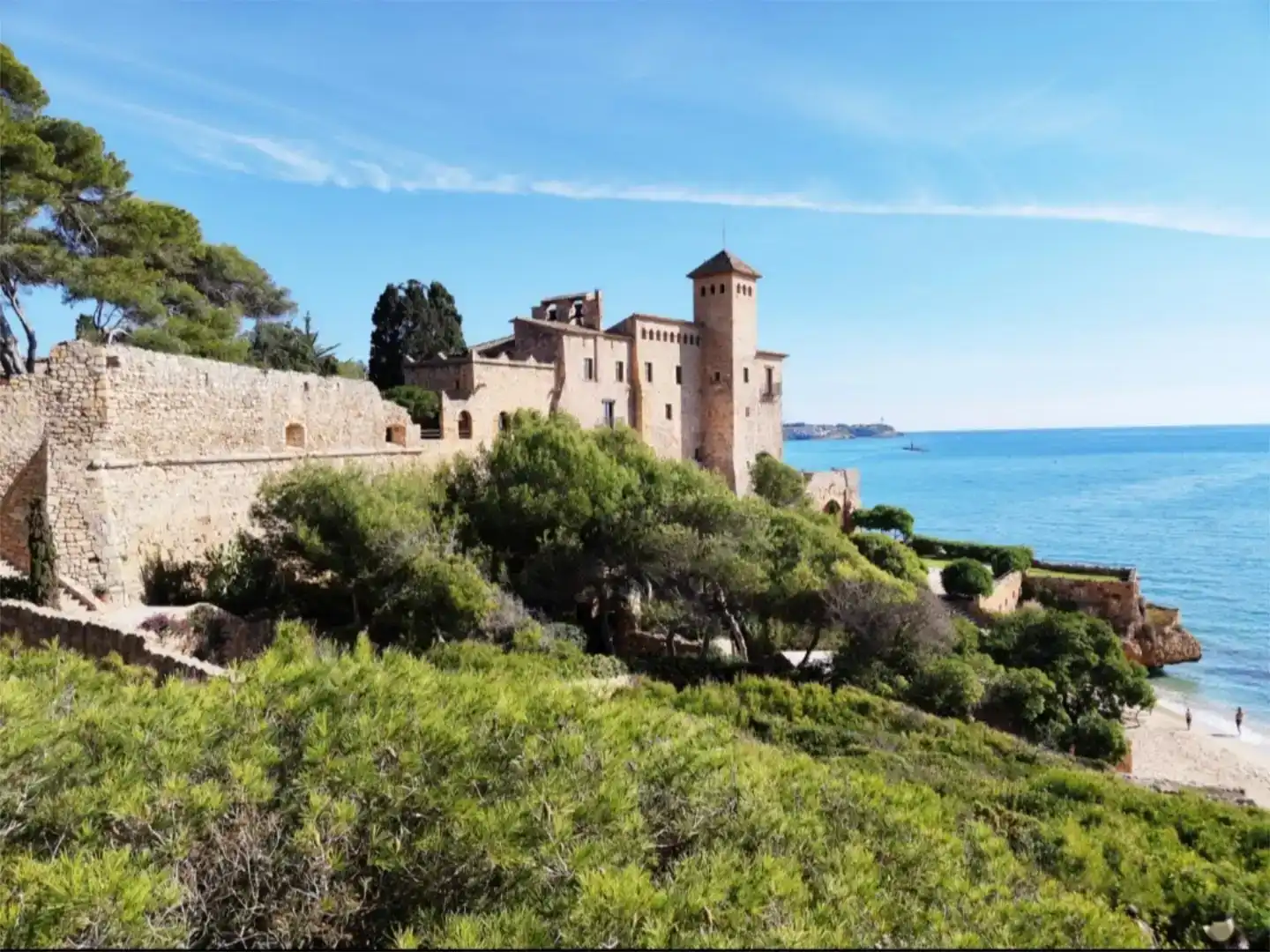 Piso de 250 m² en Tarragona
