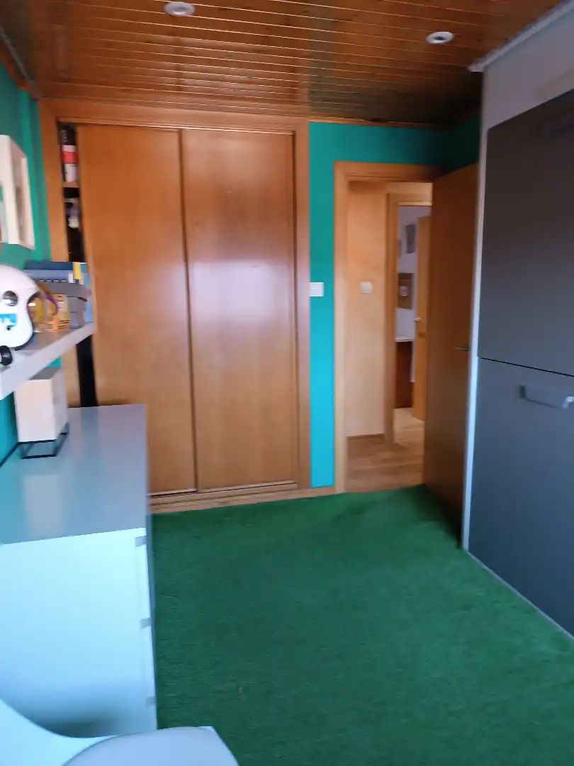 Piso de 95 m² en Pontevedra