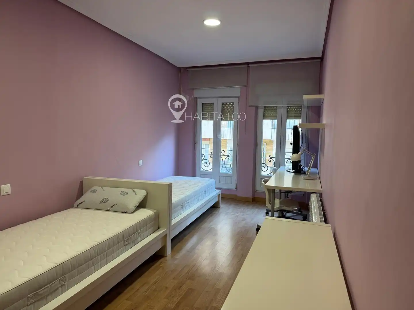 Habitación 109 m², Cuenca