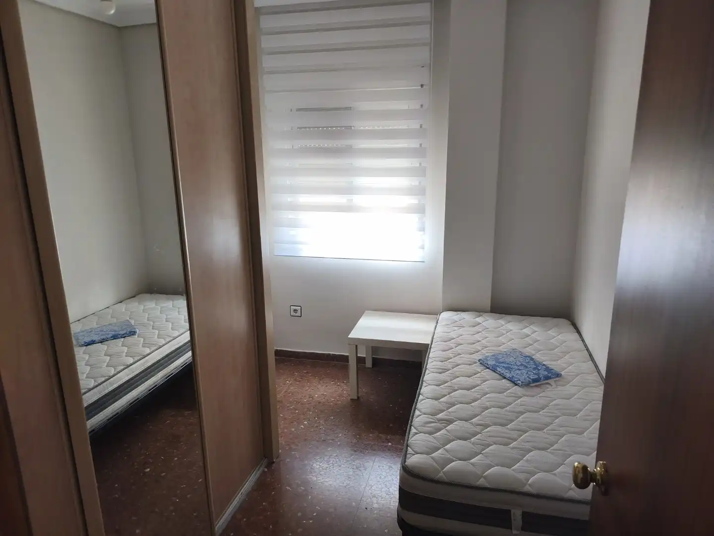 Pis de 70 m² a Sevilla