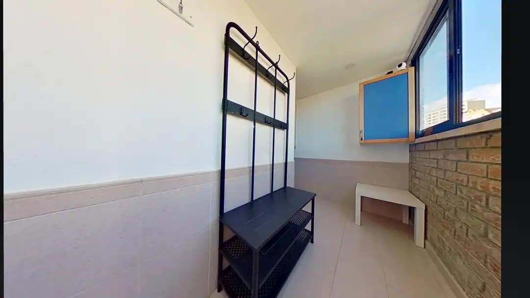 Wohnung 70 m² in Benidorm