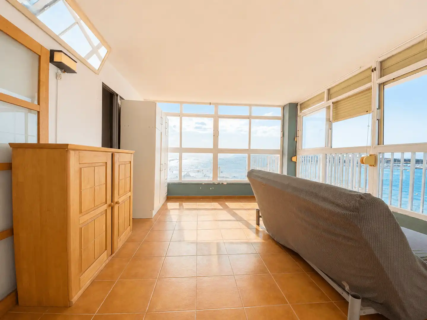 Wohnung 110 m² in Palma