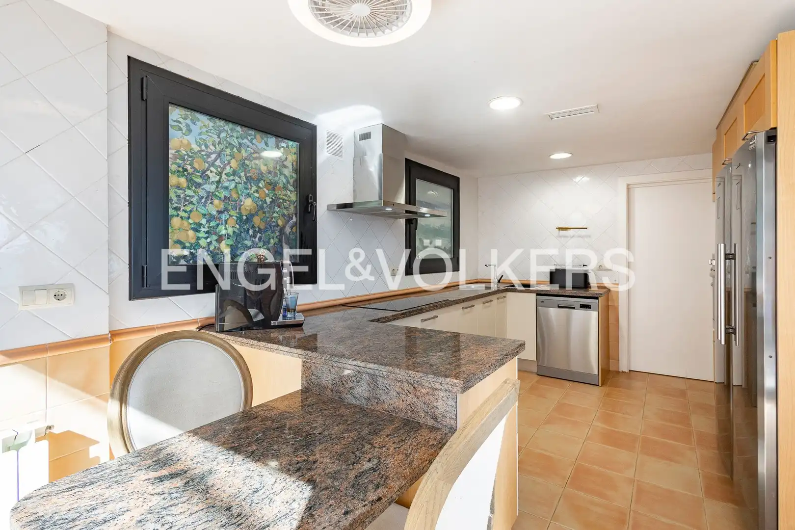Piso de 357 m² en Sitges
