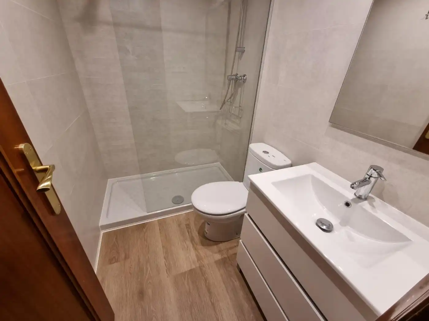 Piso de 88 m² en Zaragoza