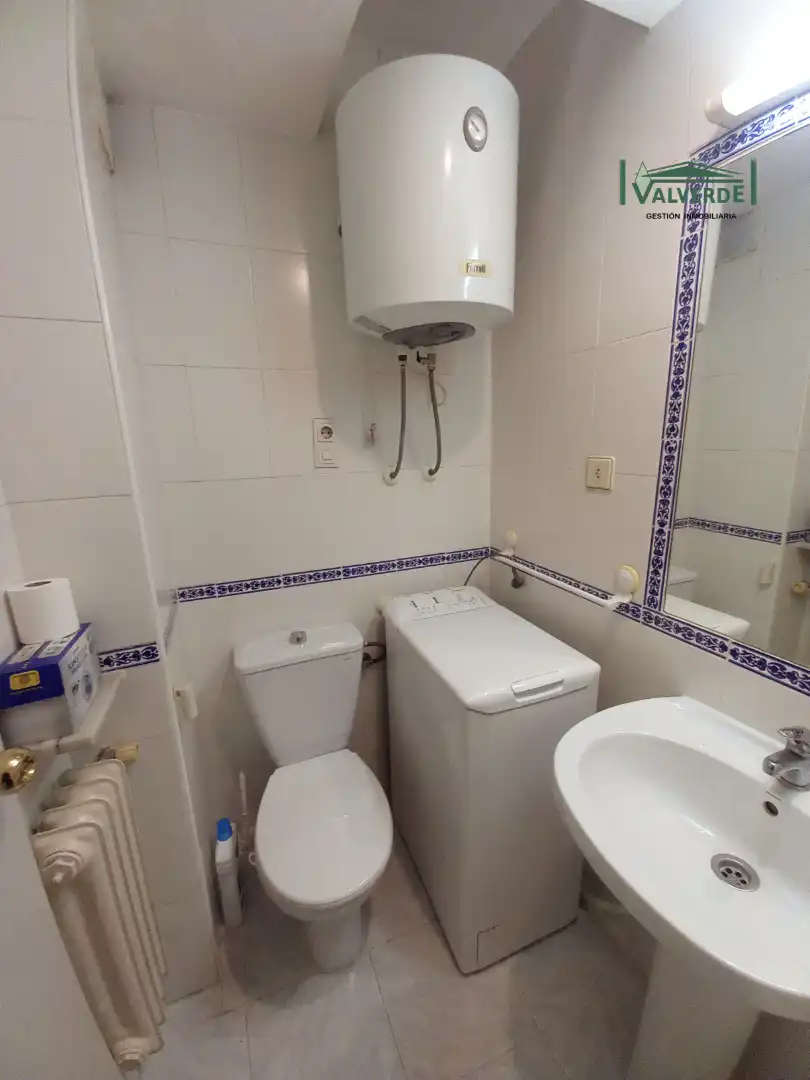 Piso de 18 m² en Granada