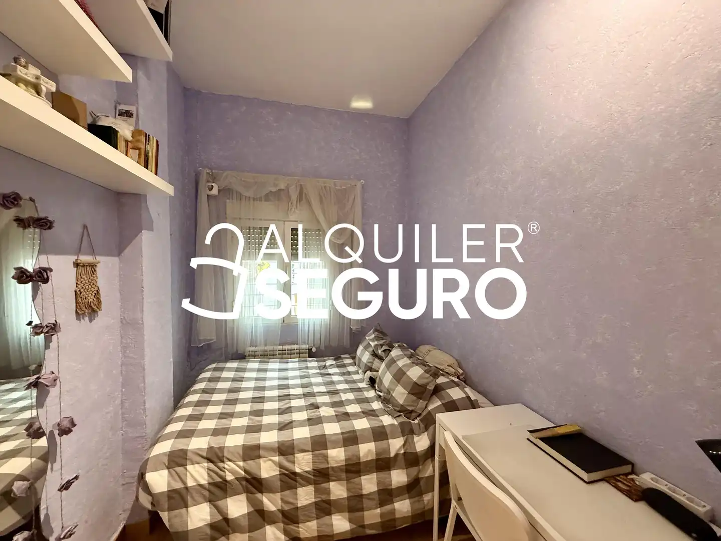 Wohnung 72 m² in Getafe