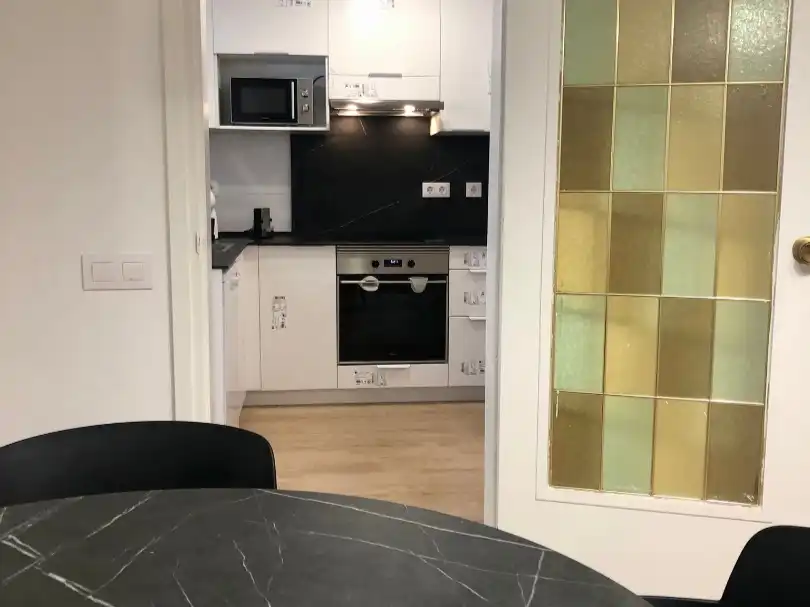 Piso de 85 m² en Gerona