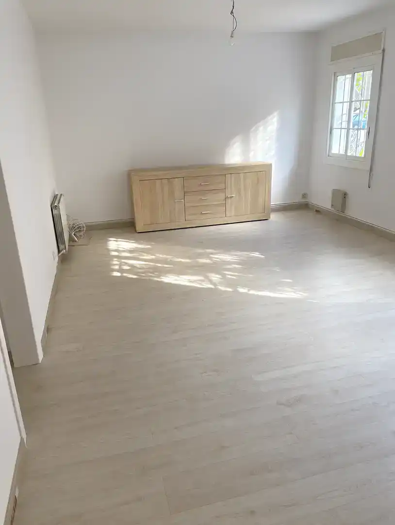 Pis de 140 m² a Barcelona