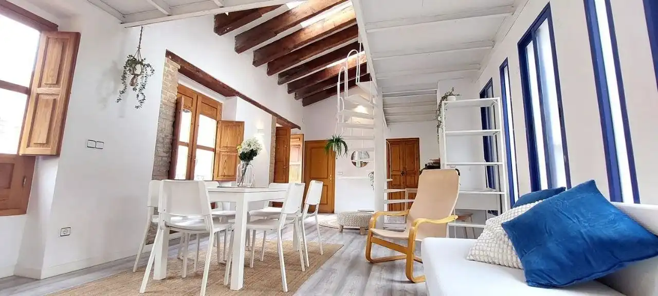 Piso de 95 m² en Valencia