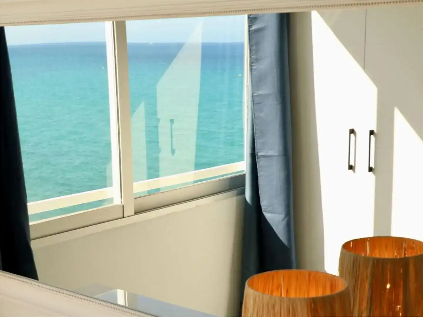 Piso de 65 m² en Altea
