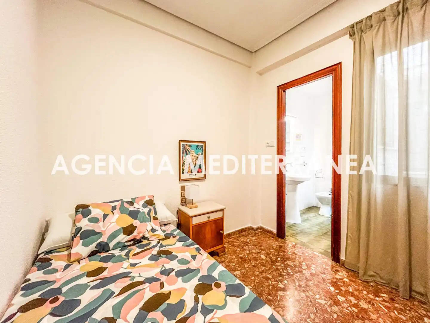 Piso de 119 m² en Picassent