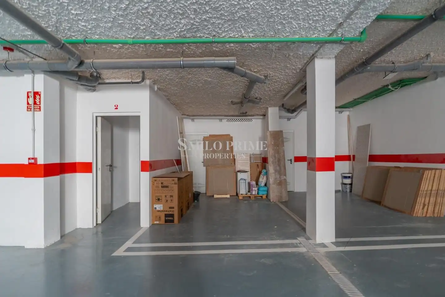 Piso de 79 m² en Guía de Isora